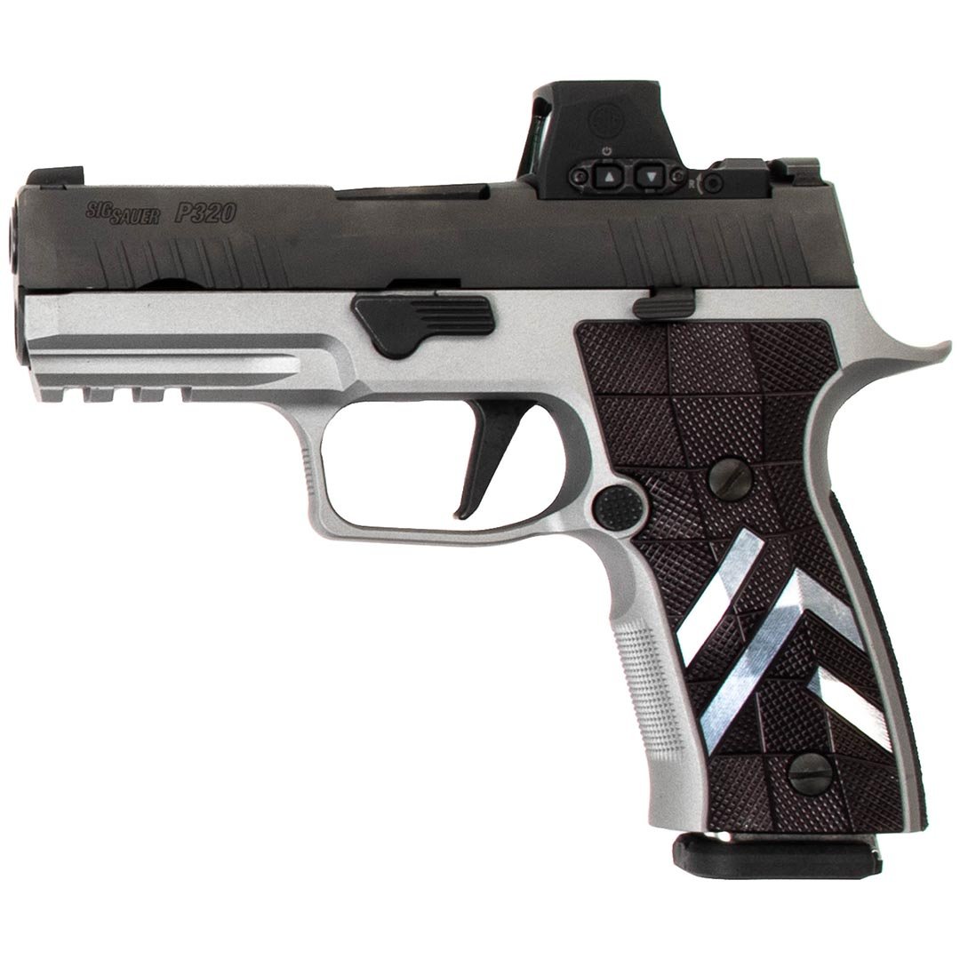 SIG SAUER P320